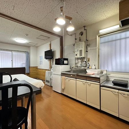 Near Sapporo St & Hokkaido University Cozy Studio Sanwa101 외부 사진