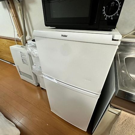 Near Sapporo St & Hokkaido University Cozy Studio Sanwa101 외부 사진