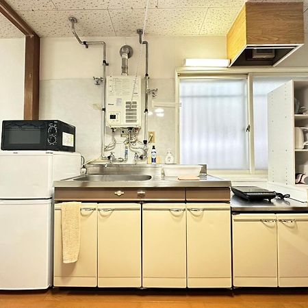 Near Sapporo St & Hokkaido University Cozy Studio Sanwa101 외부 사진