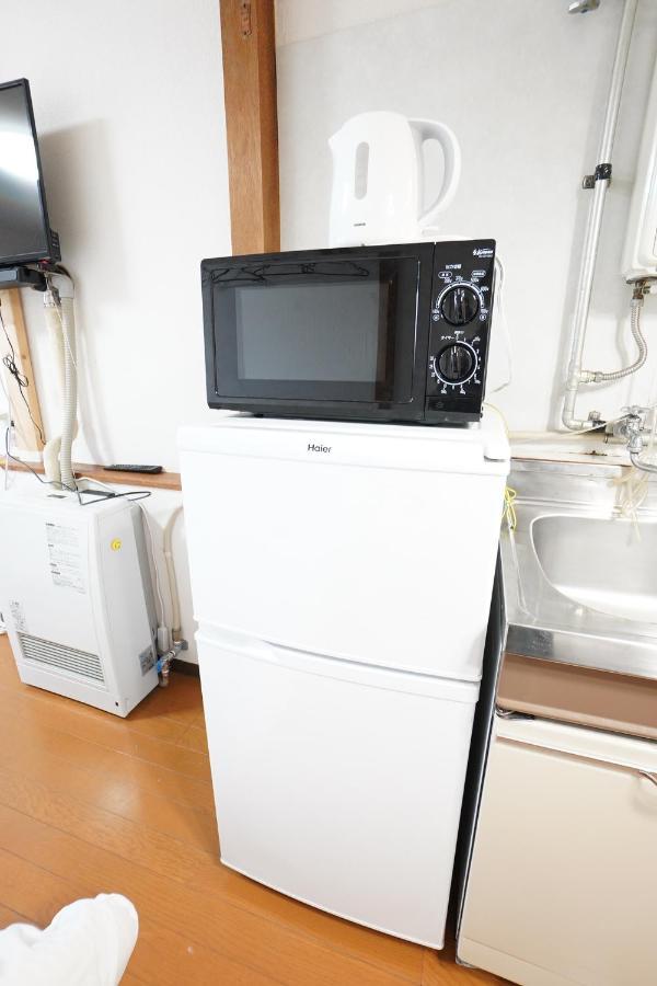 Near Sapporo St & Hokkaido University Cozy Studio Sanwa101 외부 사진