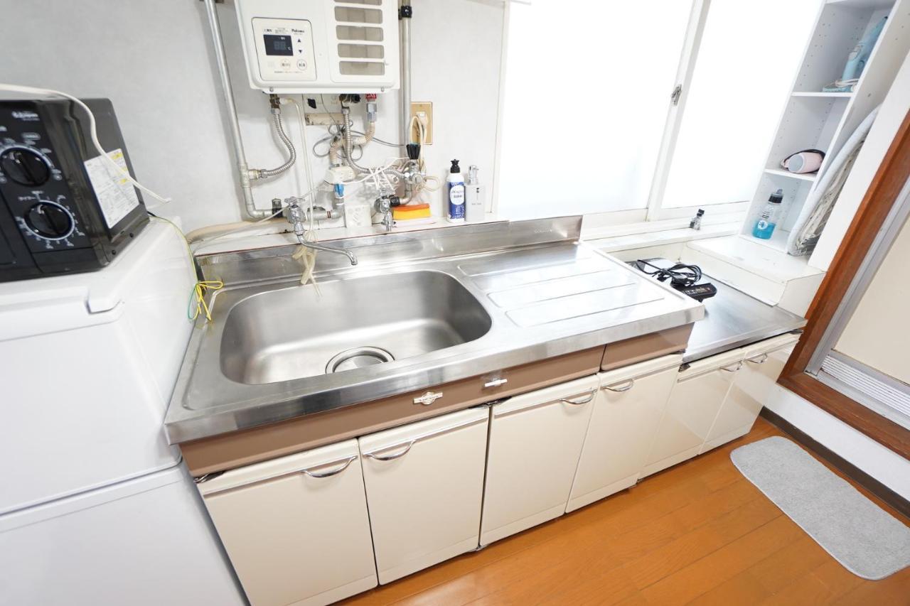 Near Sapporo St & Hokkaido University Cozy Studio Sanwa101 외부 사진