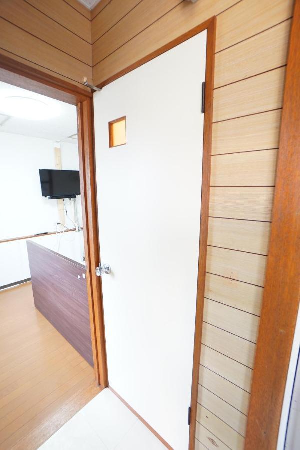 Near Sapporo St & Hokkaido University Cozy Studio Sanwa101 외부 사진