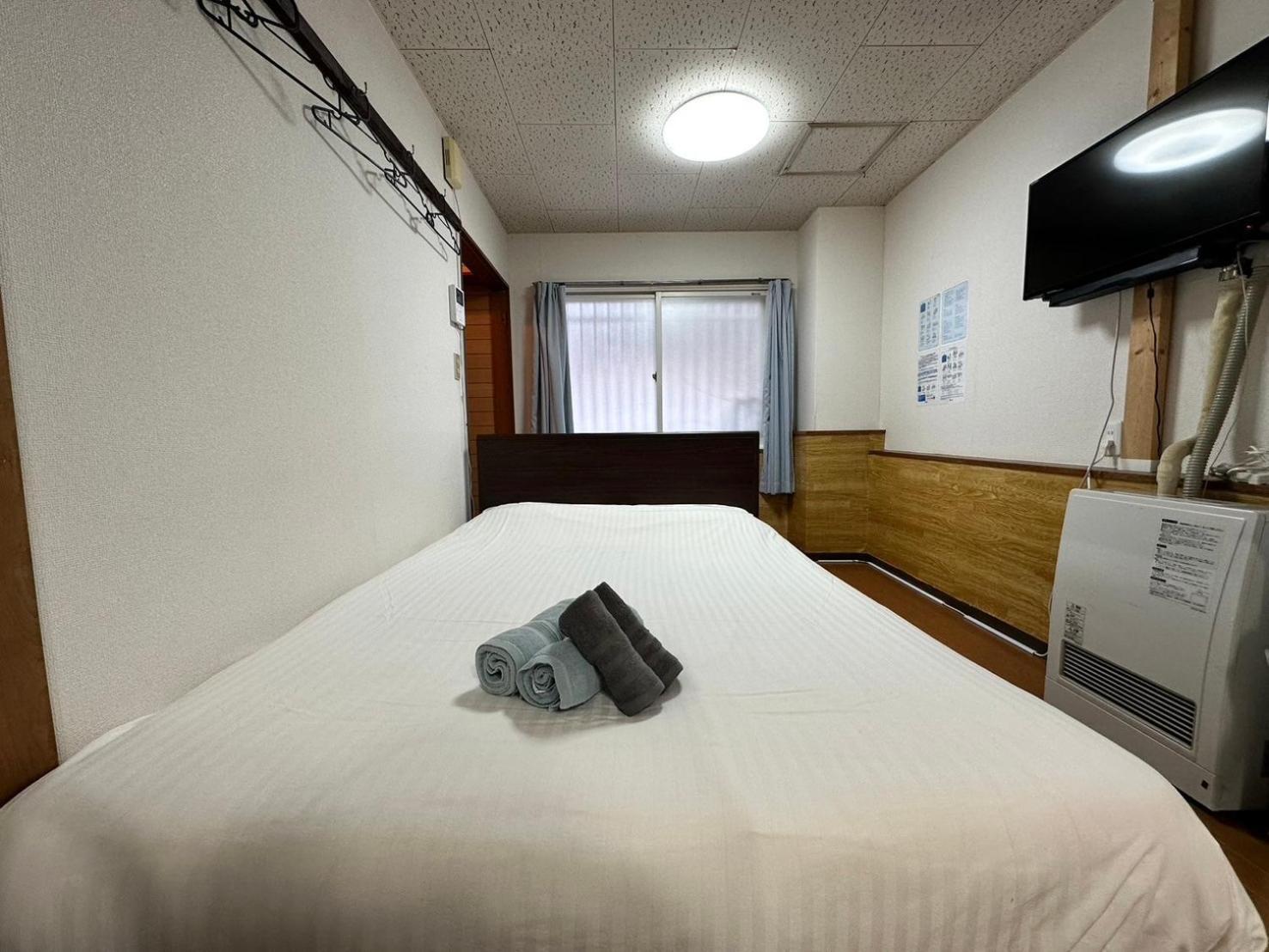 Near Sapporo St & Hokkaido University Cozy Studio Sanwa101 외부 사진