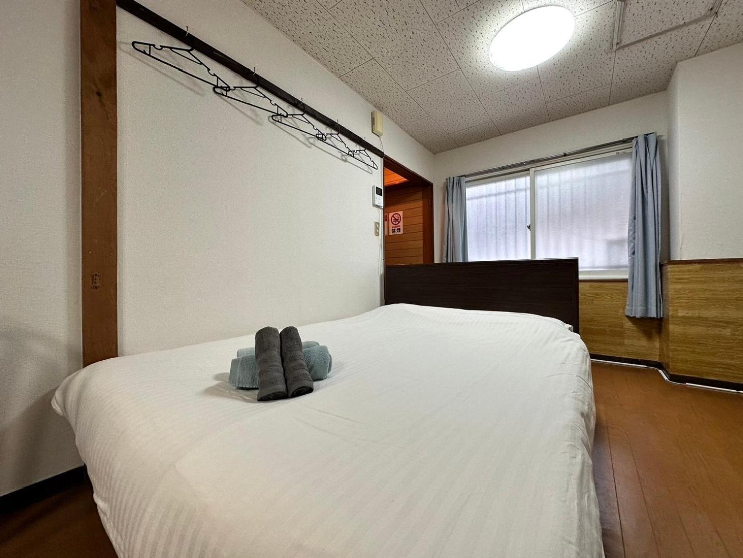 Near Sapporo St & Hokkaido University Cozy Studio Sanwa101 외부 사진