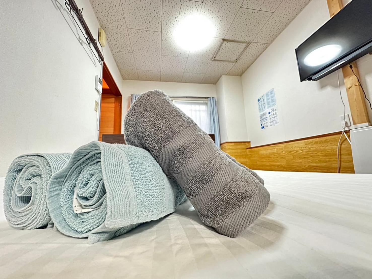 Near Sapporo St & Hokkaido University Cozy Studio Sanwa101 외부 사진