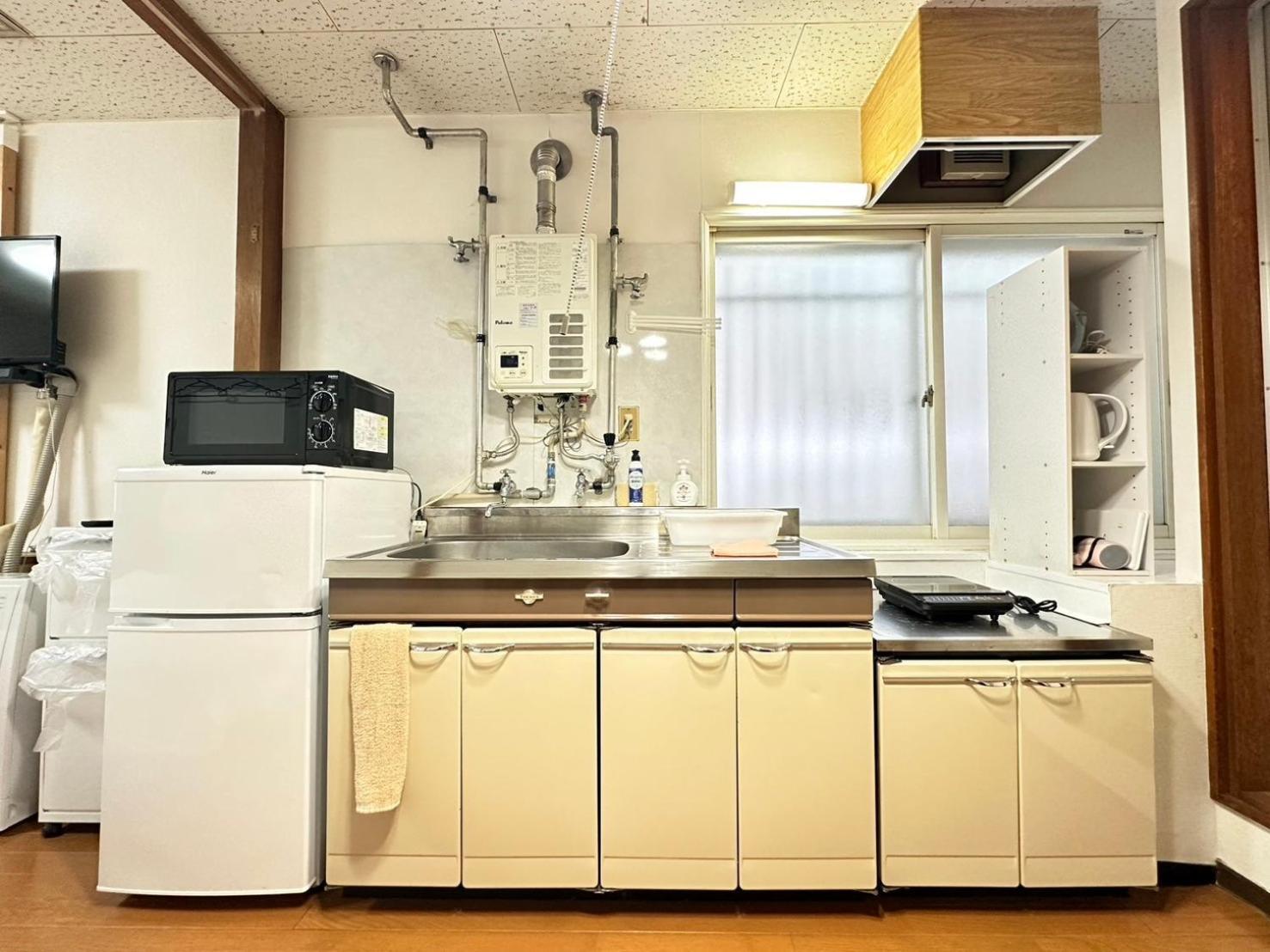 Near Sapporo St & Hokkaido University Cozy Studio Sanwa101 외부 사진