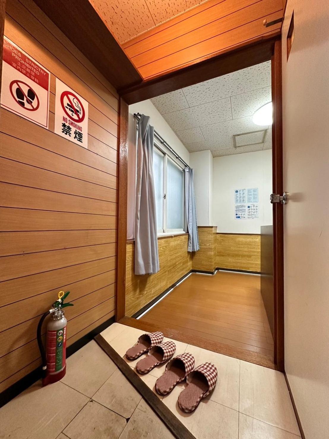 Near Sapporo St & Hokkaido University Cozy Studio Sanwa101 외부 사진
