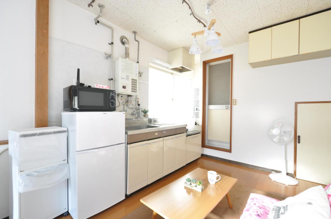 Near Sapporo St & Hokkaido University Cozy Studio Sanwa101 외부 사진